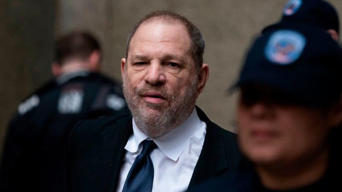 Harvey Weinstein Has Been Accused Of 16 More Sexual Assaults 3541