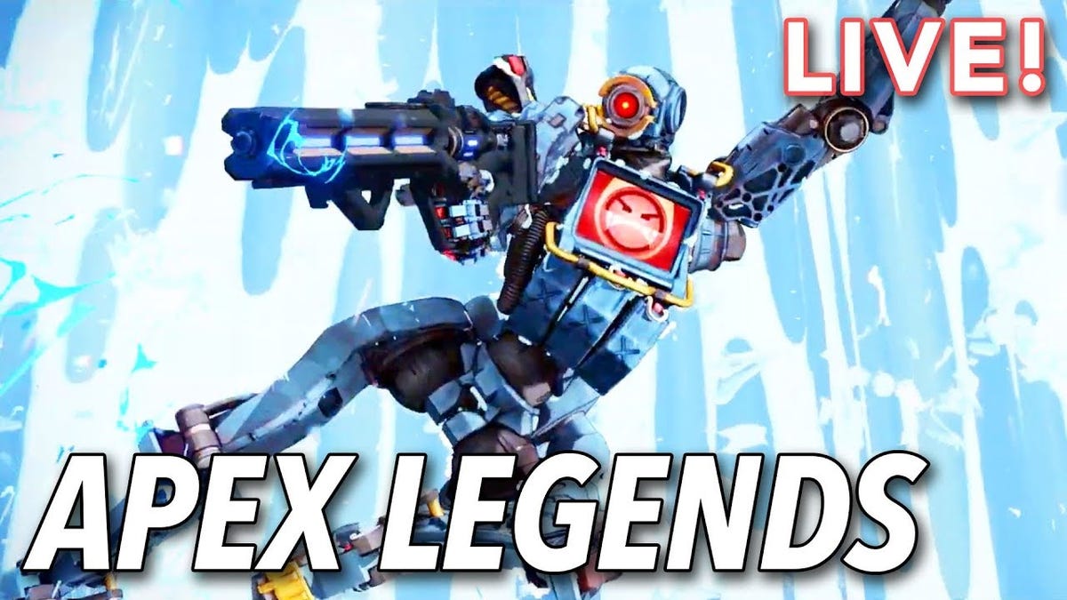 Tips For Playing Apex Legends