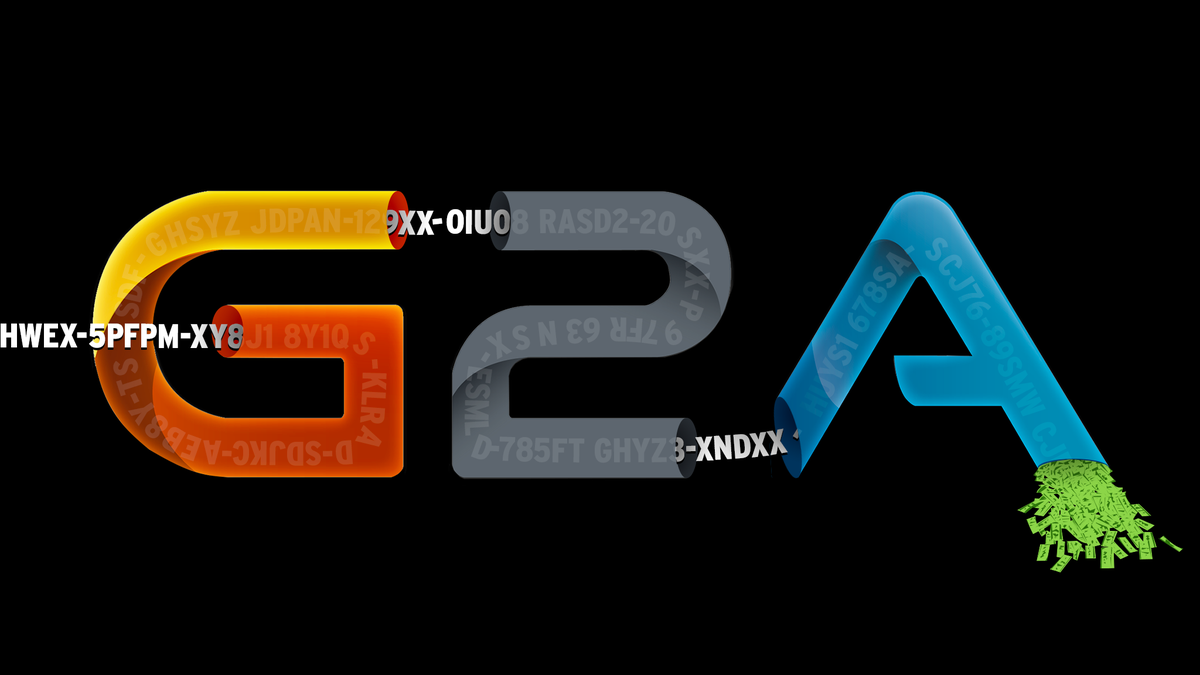 G2a scammer explains how he profited off stolen indie game keys