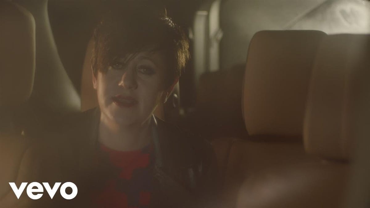 Tracey Thorn On Her Blunt Feminist Pop Album Record And The Freedom Of