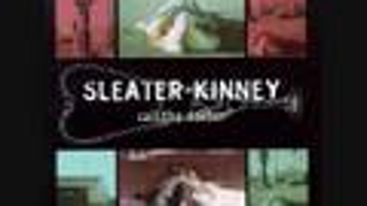Sleater Kinneys “i Wanna Be Your Joey Ramone” Is The Sound Of Riot Grrrl Moving Beyond Itself 