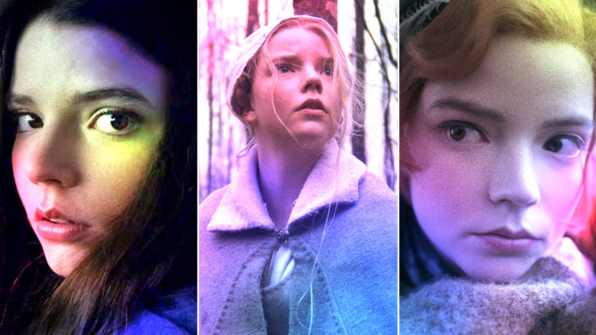 M. Night Shyamalan Gave Anya Taylor-Joy A Piece Of Direction That Changed  Her Entire Perspective On Acting