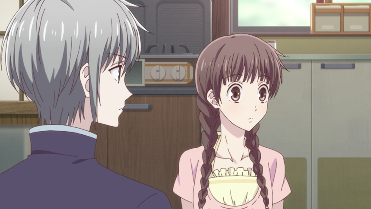 Why the Fruits Basket Reboot Is Better Than the Original