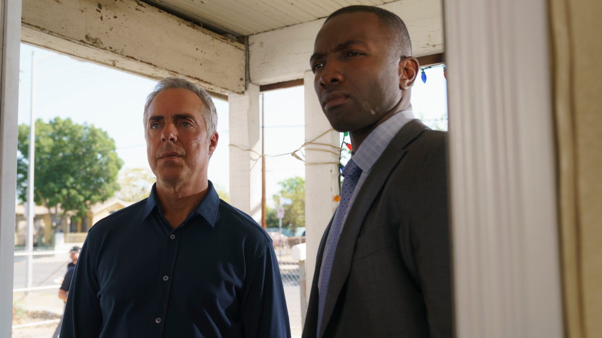 Amazon s Bosch renewed for one last season