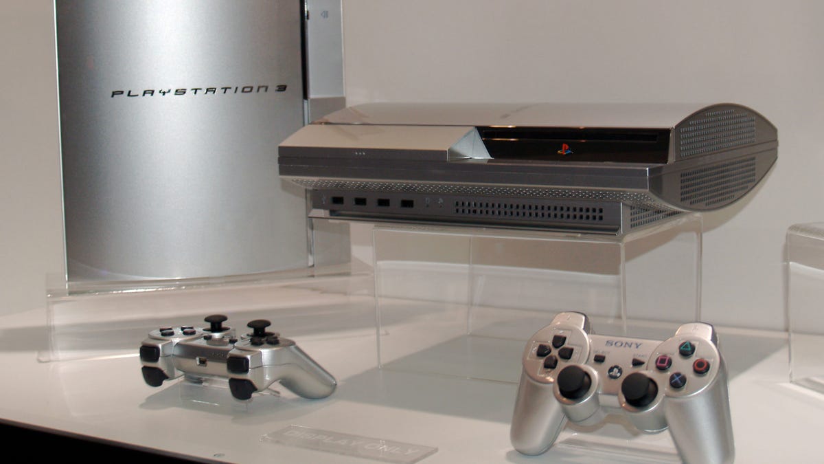 Sony is reportedly closing the PS3, Vita and PSP stores for good