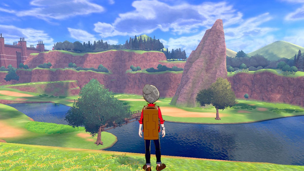 SPOILERS! - New Mythical Pokemon Zarude, the Rogue Monkey Pokémon in  Pokemon sword&shield