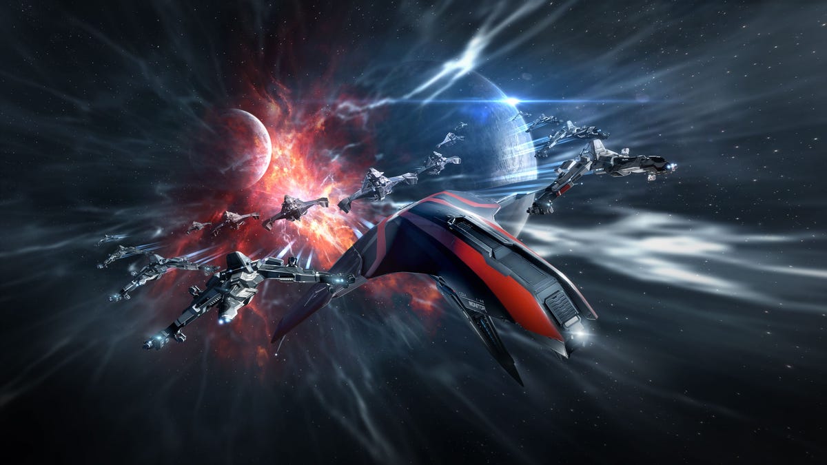 Two Minor Changes Could Mean Big Things For EVE Online