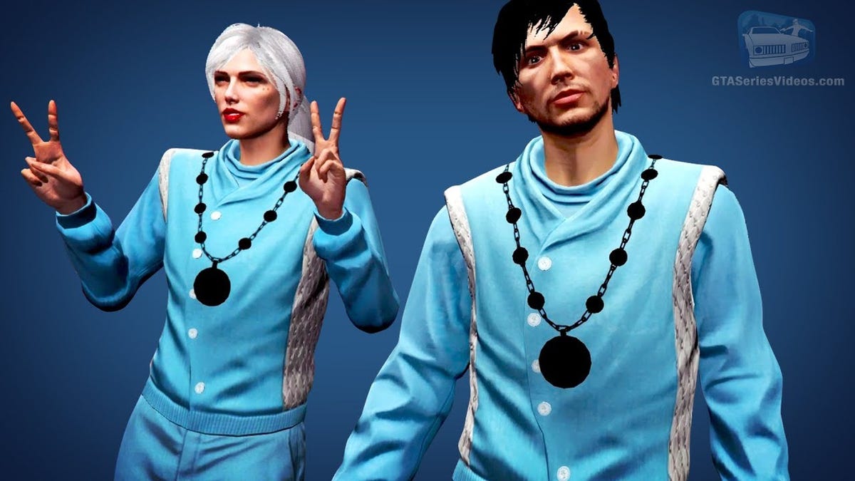 GTA Online Players Find Easter Egg By Tipping Bathroom Attendant At Least  500 Times