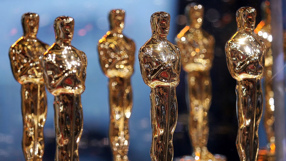 Nominations Announced for 93rd Academy Awards
