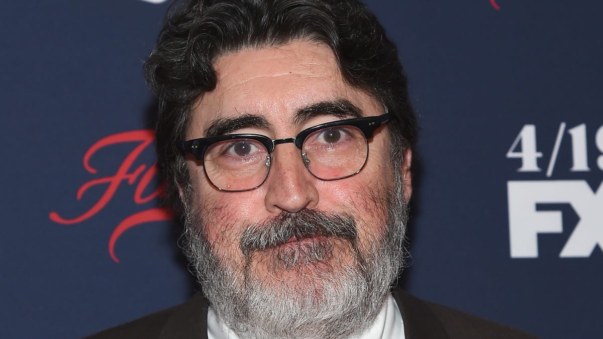 Alfred Molina Said Tentacles 'Do All The Work' In The New 'Spider-Man