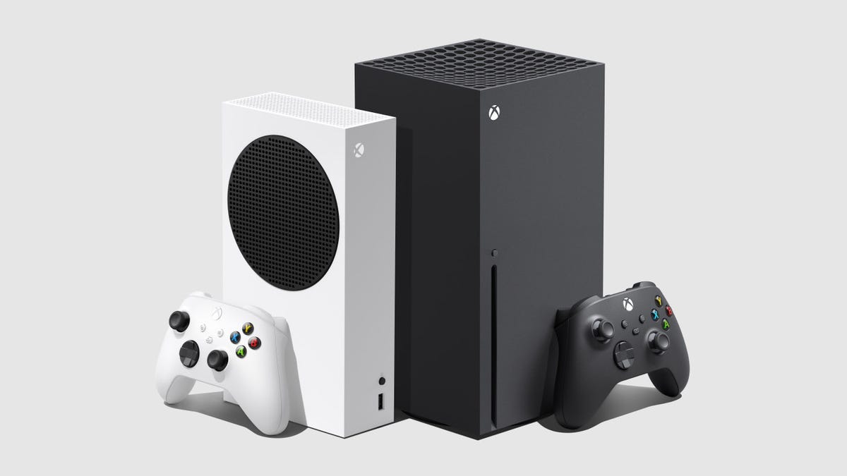 Here's how Microsoft will be sharing new details on its Xbox Series X plans  for 2020 - Polygon