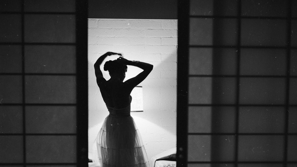 YouTube Creeps Ruined TikTok Silhouette Challenge By Revealing Nudity
