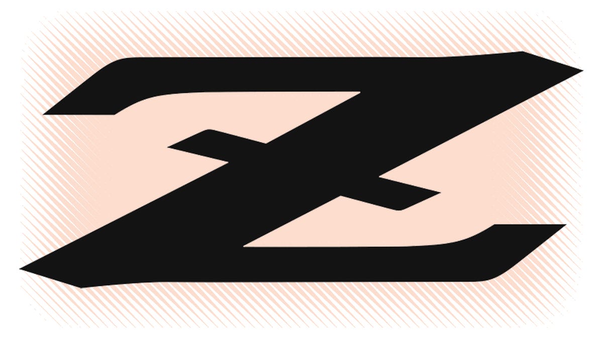 A2z Logo Vector Template Vector Logo: стоковая векторная графика (без  лицензионных платежей), 1808366665 | Shutterstock