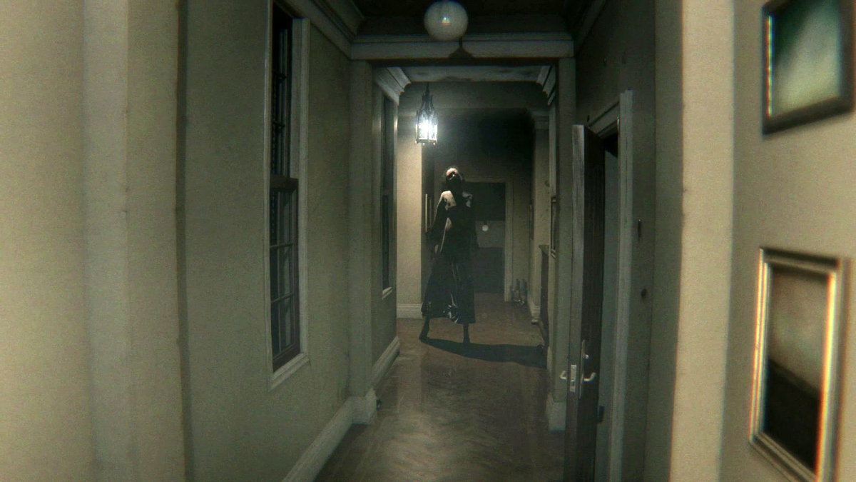 How to redownload P.T. Silent Hills 