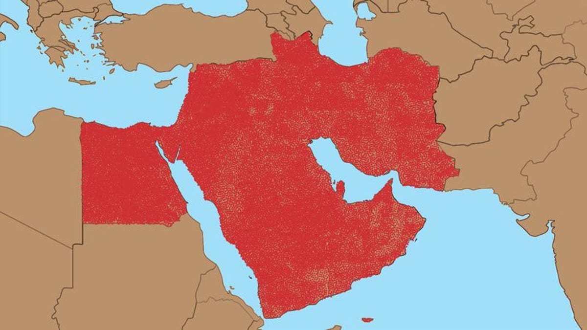 Great middle east. Средний Восток. Middle East страны. Средний Восток кор. Конфликт в Магрибе.