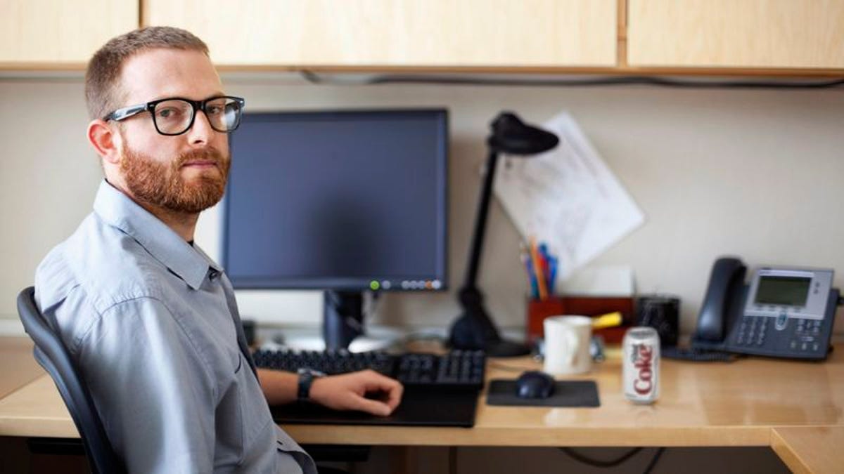 Man Who Drinks 5 Diet Cokes Per Day Hoping Doctors Working On Cure For man-who-drinks-5-diet-cokes-per-day-hoping-doctors-working-on-cure-for