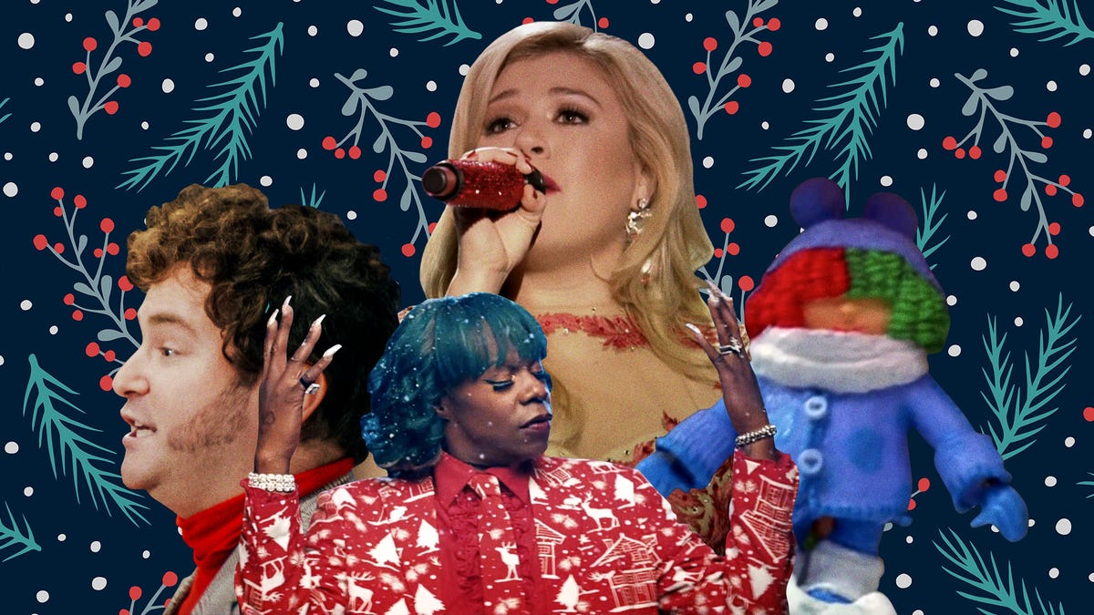 13 Taylor Swift Christmas Songs to Add to Your Holiday Playlist