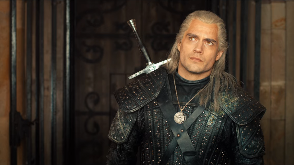 The Witcher Netflix review: it's brutal