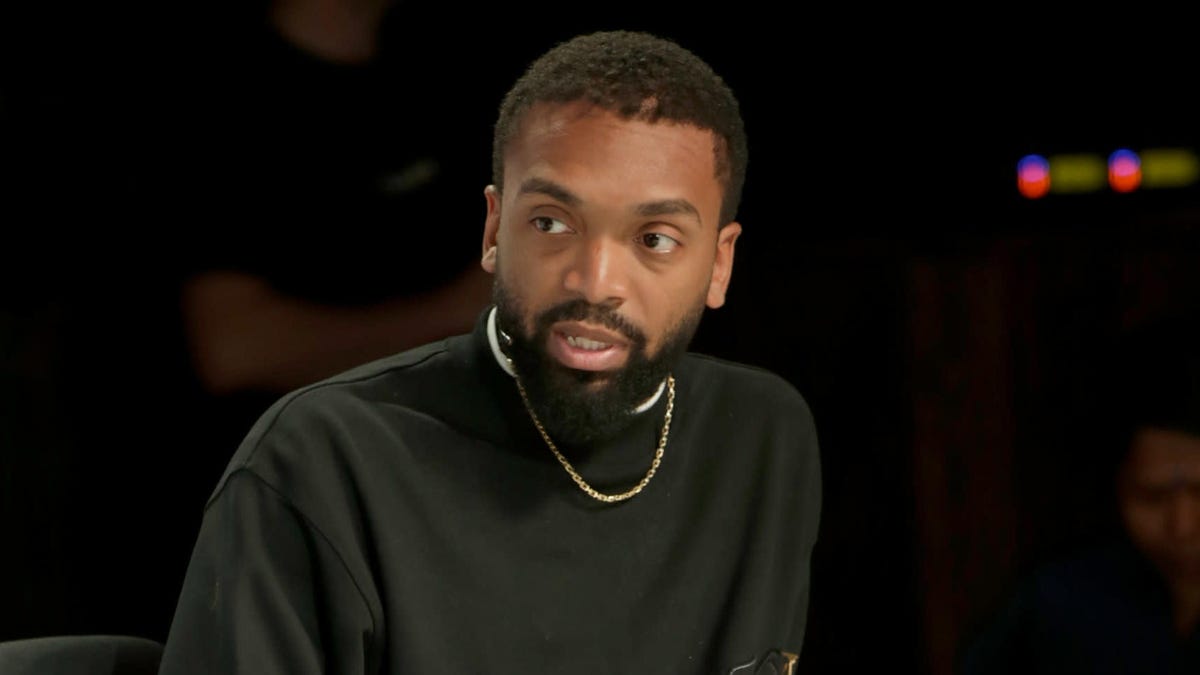 Kerby Jean-Raymond Calls out Business of Fashion's Inclusivity