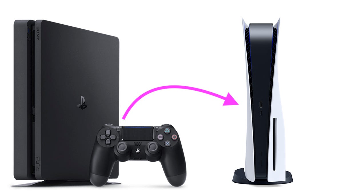 PS5 may not support this beloved PS4 game — but there's a workaround