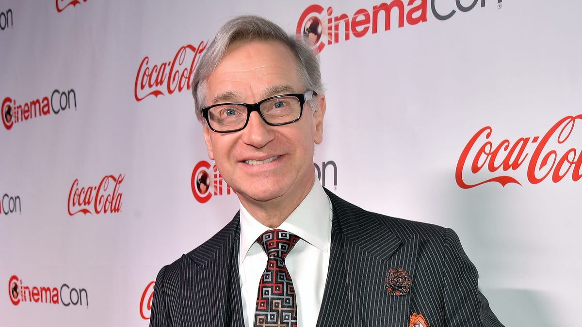 Hold on, it looks like Paul Feig really is resurrecting Universals Dark  Universe