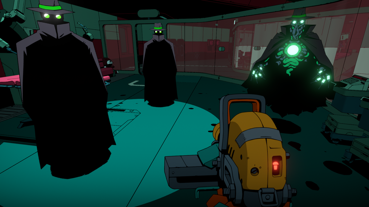 Outer Wilds e Void Bastards já estão disponíveis no PC e Xbox One