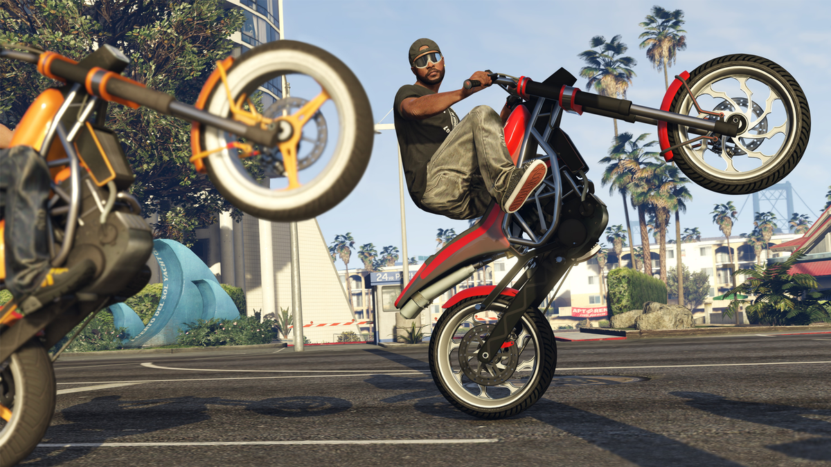 GTA Online tips and tricks: What to do after finishing GTA 5