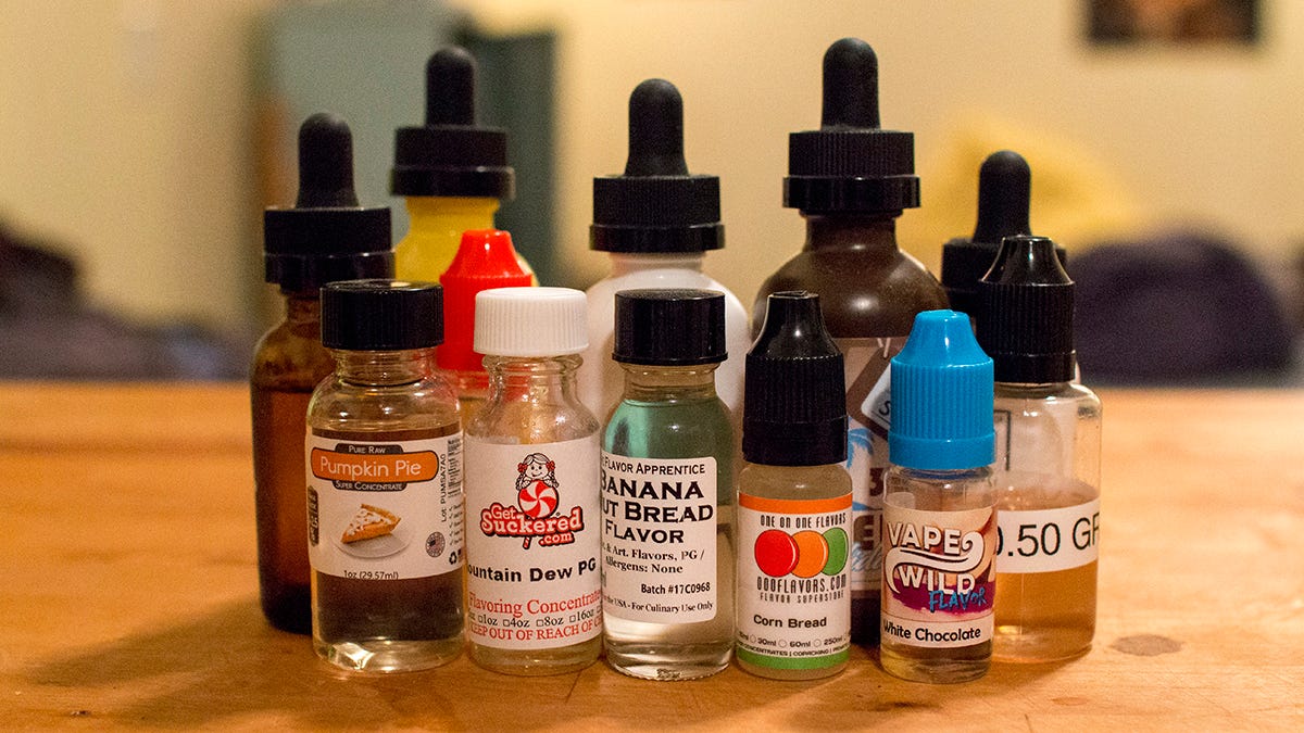 12 Ways to Spot Fake Vape Juices: A Guide for Vape Shop Owners