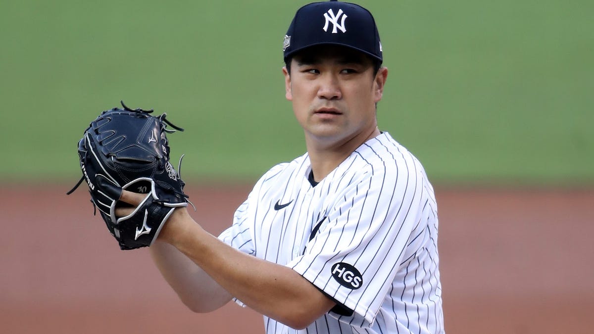 Yankees GM Brian Cashman on Masahiro Tanaka: There will be