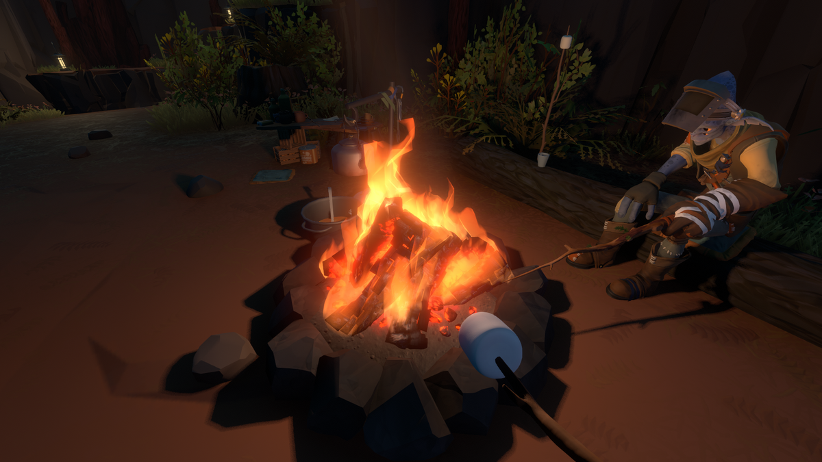 Surprise 'Outer Wilds' expansion will explore the deepest secrets