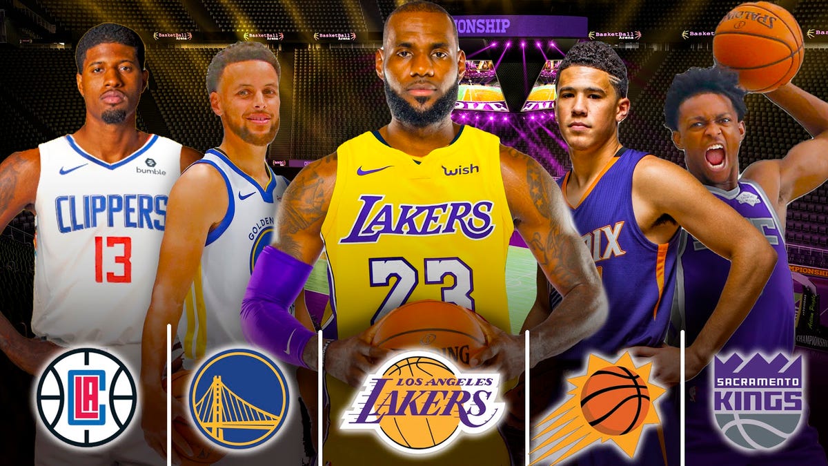 NBA 2020-21 Season: LeBron James, Los Angeles Lakers, December 22 start,  Schedule, Danny Green