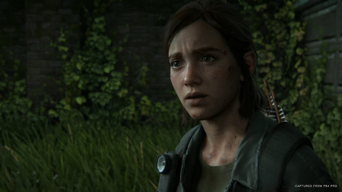 🎮 Requisitos de PC em The Last of Us Part 1