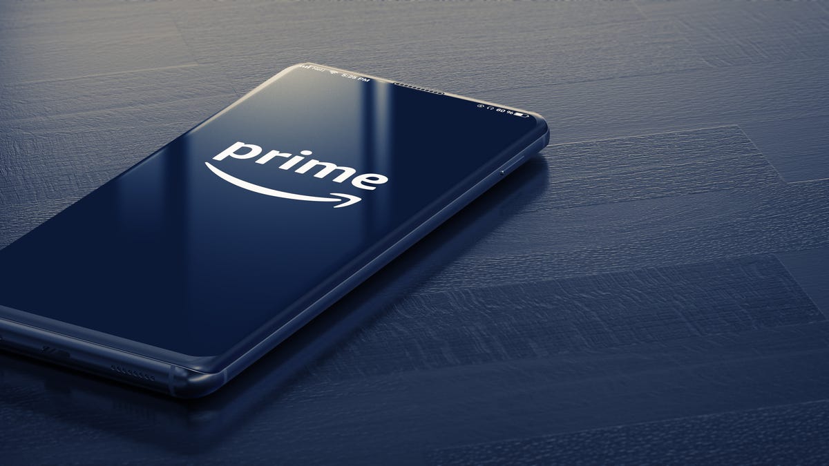 rebrands 'Twitch Prime' to 'Prime Gaming