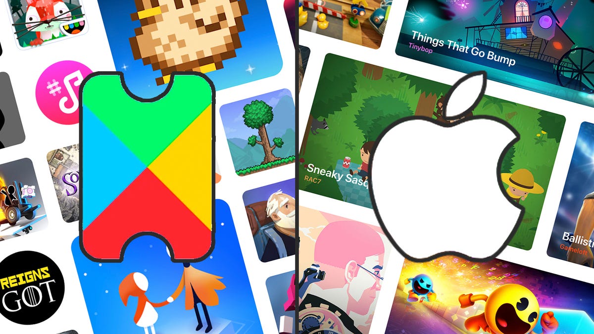 Challenging Apple Arcade, Google Play Pass Offers Ad-free Android