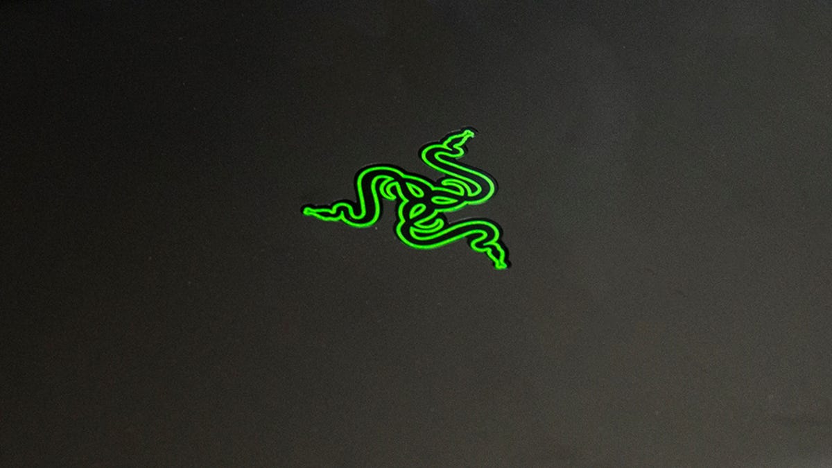 Razer Has a Gaming Problem