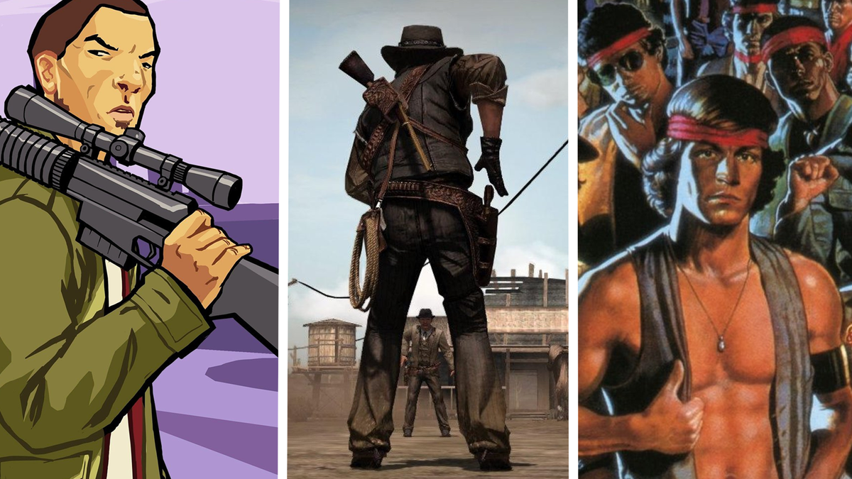 The Rockstar Games That Still Need PC Ports