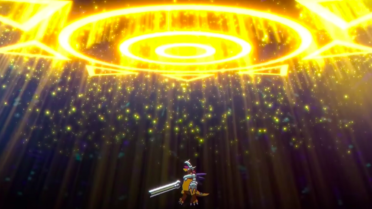 Digimon Adventure Preview Teases the Reboot's Final Battle