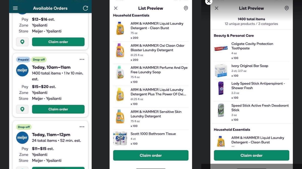 Does Shipt Pay Well? All About the Grocery Delivery App