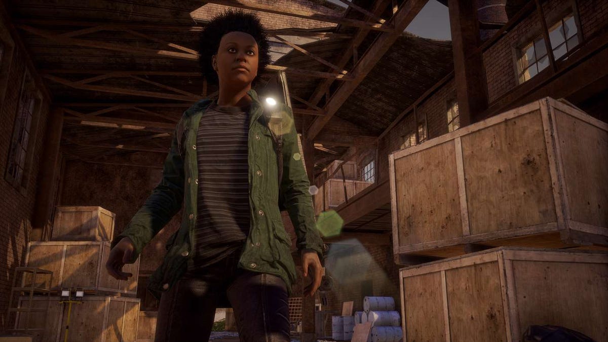 State Of Decay 2: The Kotaku Review