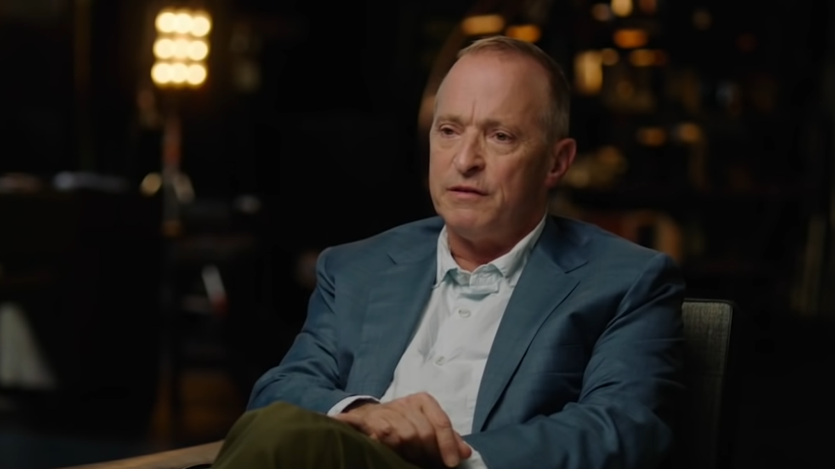 Maybe, David Sedaris, now isn't the right time for jokes about firing