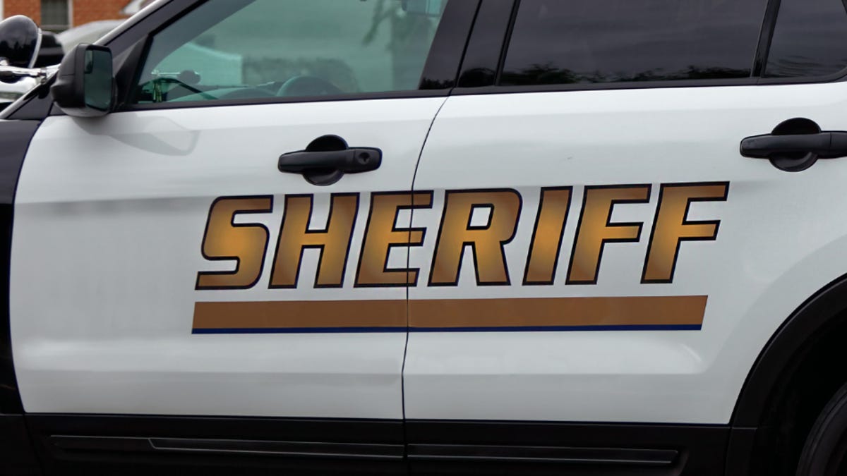 Washington Sheriff's Captain Suspended Over Racial Slur