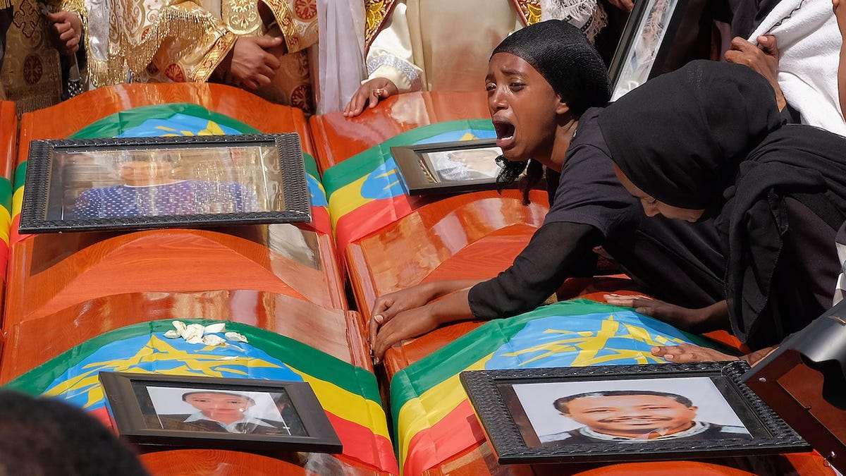 Ethiopian Air Pilots Followed Proper Procedures Before Boeing 737 Max Crash According To 