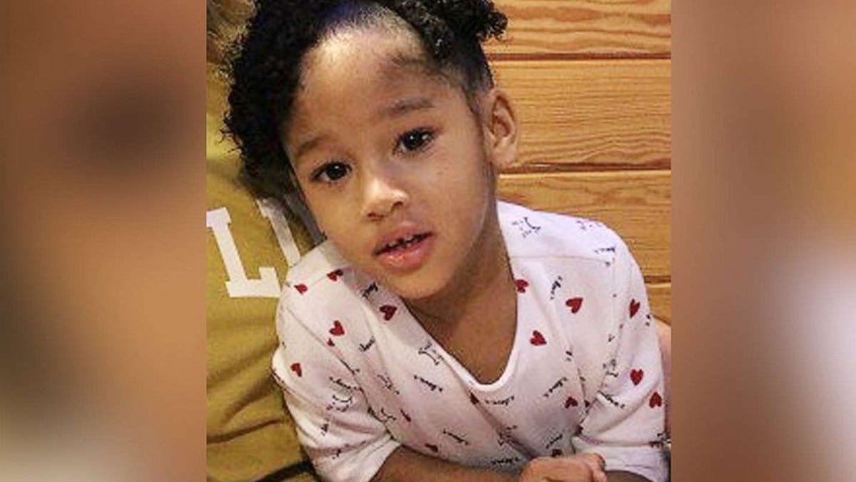 Amber Alert Issued for Five-Year-Old Maleah Davis, Last Seen in Houston