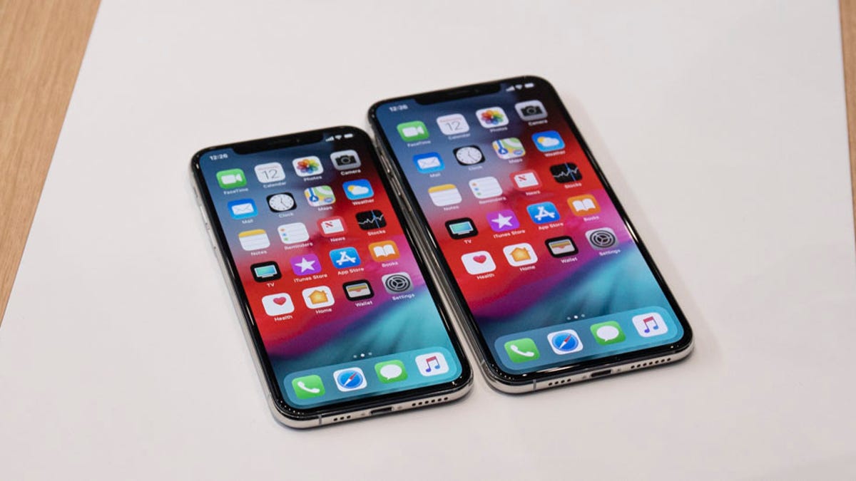 iPhone XS Max Review: Supersize Me