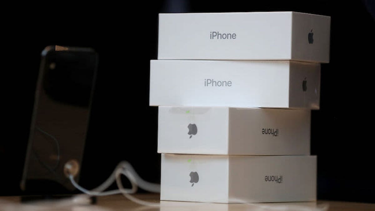 Apple iPhone 12: lanzamiento sin auriculares ni cargador