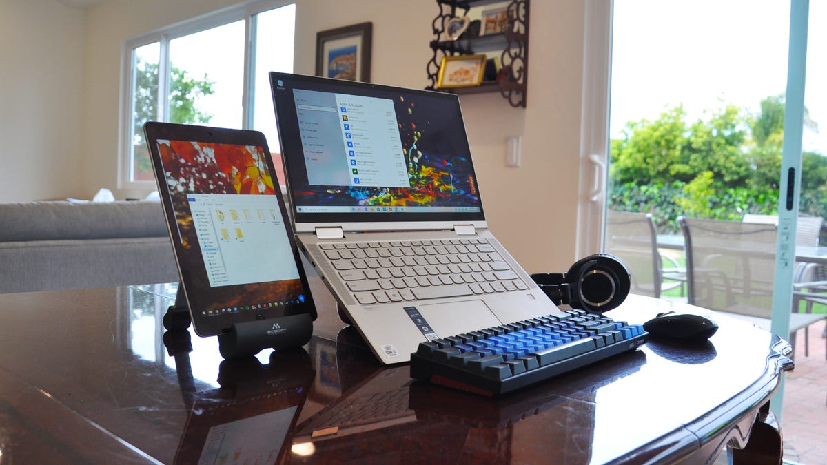 How to Set Up a Perfect Creator Laptop Workstation