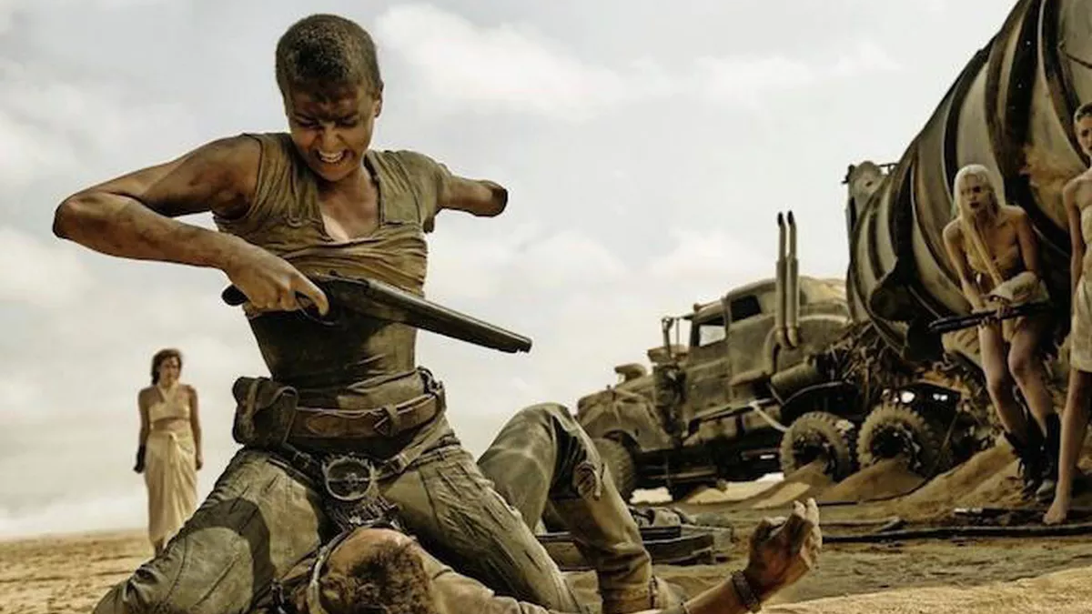 Fury Road prequel: George Miller says he might explore Mad Max's