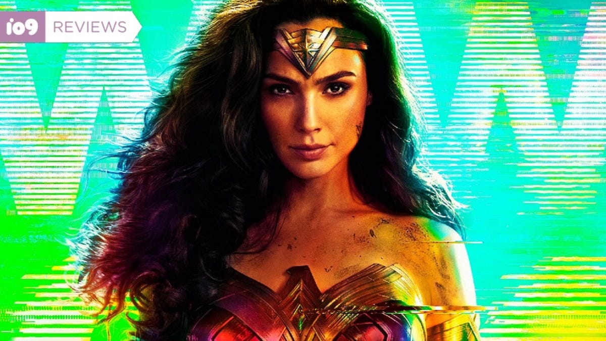 Wonder Woman 1984' on HBO Max: How to watch, release time, price