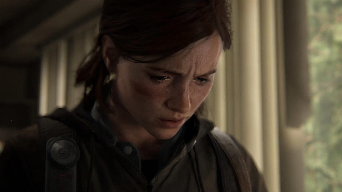 The rest of us: 'The Last of Us 2' trans controversy, explained