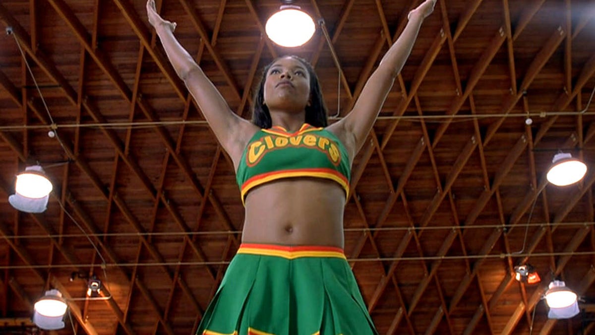Bring It On': Dissecting The Film's Cultural Significance